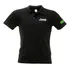 Camisa Polo Jeep Malha Piquet Bordada