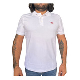 Camisa Polo Levis Masculina