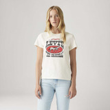 Camisa Polo Levis The