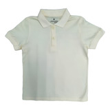 Camisa Polo Lisa Infantil