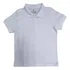 Camisa Polo Lisa Infantil Malwee Cores Tam 1 Ao 16 Envio Já