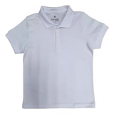 Camisa Polo Lisa Infantil