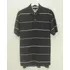 Camisa Polo Listrada Tommy Hilfiger - Tamanho G