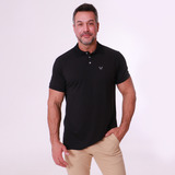 Camisa Polo Live Formal