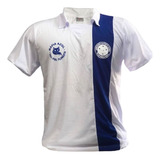 Camisa Polo Mafia Azul