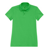 Camisa Polo Malwee Feminina