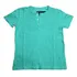 Camisa Polo Manga Curta Infantil Menino 100% Algodão