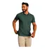 Camisa Polo Masculina 100% Algodão