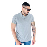Camisa Polo Masculina 100