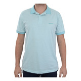 Camisa Polo Masculina Applicato