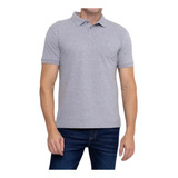 Camisa Polo Masculina Básica Alta Qualidade