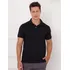 Camisa Polo Masculina Camiseta Gola Polo Lisa Uniforme
