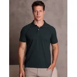 Camisa Polo Masculina Camiseta
