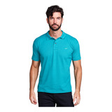 Camisa Polo Masculina Camiseta