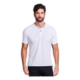 Camisa Polo Masculina Camiseta