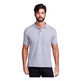 Camisa Polo Masculina Camiseta