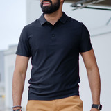 Camisa Polo Masculina De