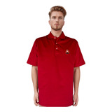 Camisa Polo Masculina De