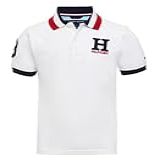 Camisa Polo Masculina De