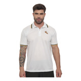 Camisa Polo Masculina Dry fit
