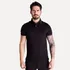 Camisa Polo Masculina Flag Tipped Tommy Hilfiger