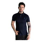 Camisa Polo Masculina Importada