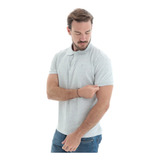 Camisa Polo Masculina Lauren