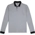 Camisa Polo Masculina Manga Longa Básica P Ao Xxg Malwee