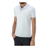 Camisa Polo Masculina Ogochi