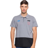Camisa Polo Masculina Onbongo