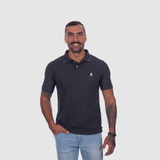 Camisa Polo Masculina Original