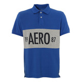 Camisa Polo Masculina Original