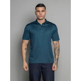 Camisa Polo Masculina Premium