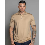 Camisa Polo Masculina Premium