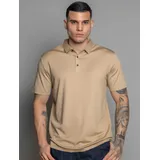 Camisa Polo Masculina Premium