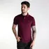 Camisa Polo Masculina Ralph Lauren Bordô