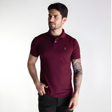 Camisa Polo Masculina Ralph