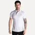 Camisa Polo Masculina Ralph Lauren Branca