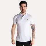 Camisa Polo Masculina Ralph