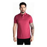 Camisa Polo Masculina Tommy