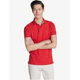 Camisa Polo Masculina Tommy