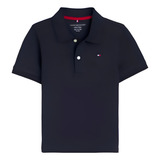 Camisa Polo Masculina Tommy
