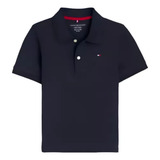 Camisa Polo Masculina Tommy