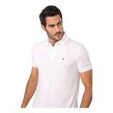 Camisa Polo Masculina Tommy