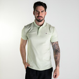 Camisa Polo Masculina Tommy