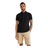 Camisa Polo Masculina Tommy