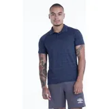 Camisa Polo Masculina Umbro