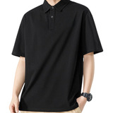 Camisa Polo Masculino Camiseta