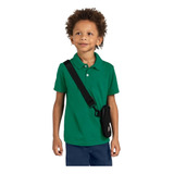 Camisa Polo Menino Brandili