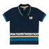 Camisa Polo Menino Infantil Tigor T. Tigre Nova